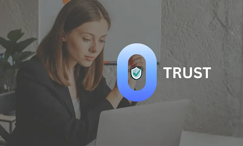 Zero Trust security model