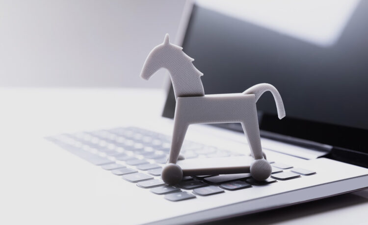 The Anatomy of a Trojan Horse Attack: How It Works and How to Stop It