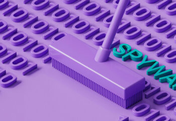 Ransomware