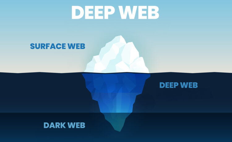 Dangers Lurking on the Dark Web: Why You Should Stay Away