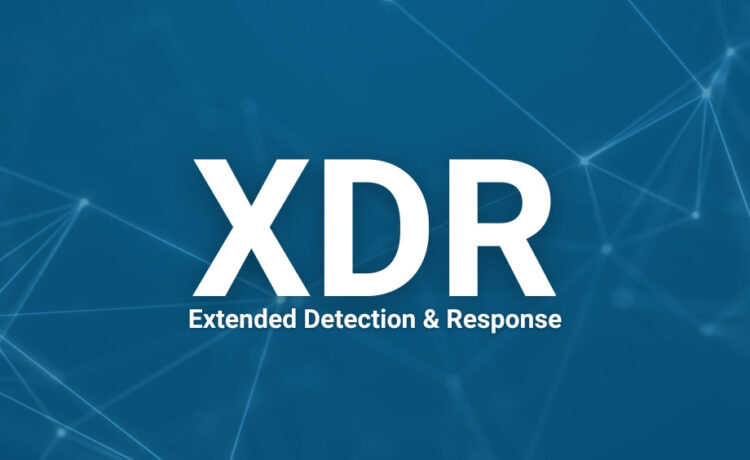 Automated Network Security Through XDR Technology