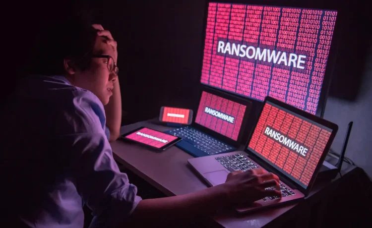 Essential Ransomware Protection Strategies for Small Businesses