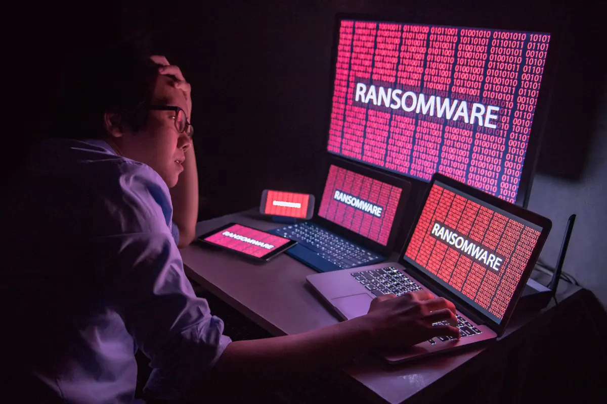 Essential Ransomware Protection Strategies for Small Businesses