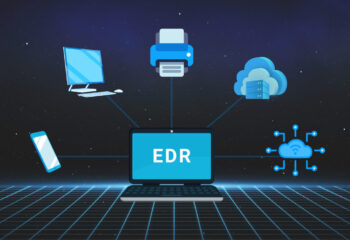 Endpoint Detection and Response EDR