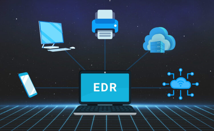 Endpoint Detection and Response EDR