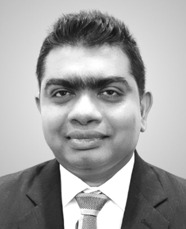 eBuilder Security Team Rohan Ranawaka