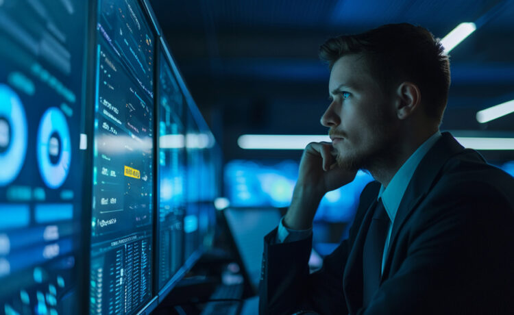 MDR Cybersecurity Solutions Sweden