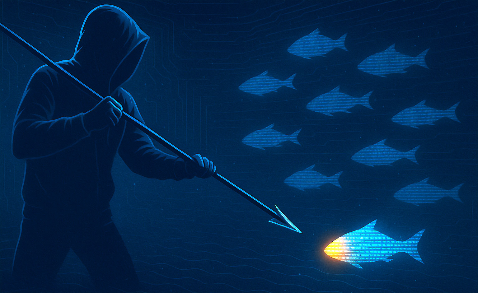 Spear Phishing: The Targeted Cyber Threat Your Business Can't Ignore