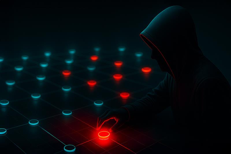 Top 10 Common Cybersecurity Vulnerabilities in 2025