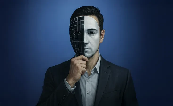 Recognize Deepfake Threats and Protect Your Personal Data