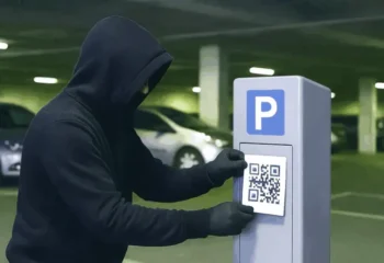 QR Phishing: How Cybercriminals Exploit QR Codes and How to Stay Safe
