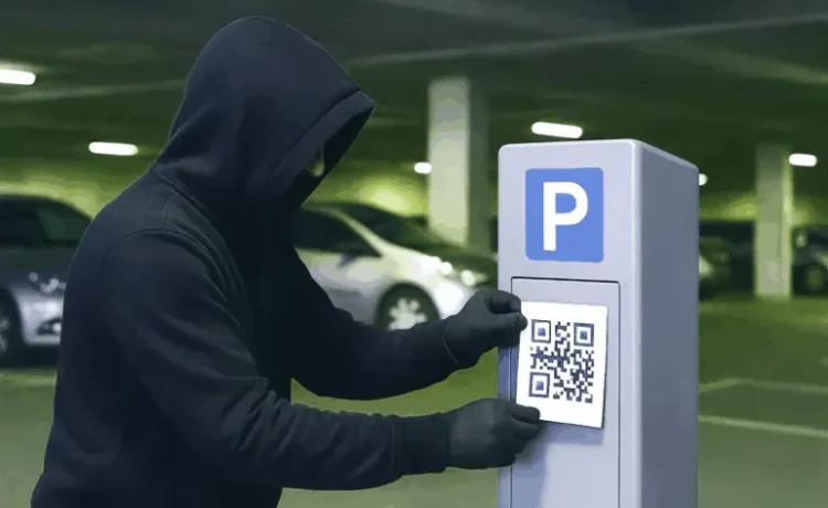 QR Phishing: How Cybercriminals Exploit QR Codes and How to Stay Safe