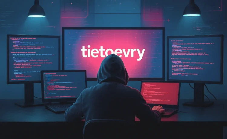What the Tietoevry Attack Teaches Us About Surviving Ransomware Attacks
