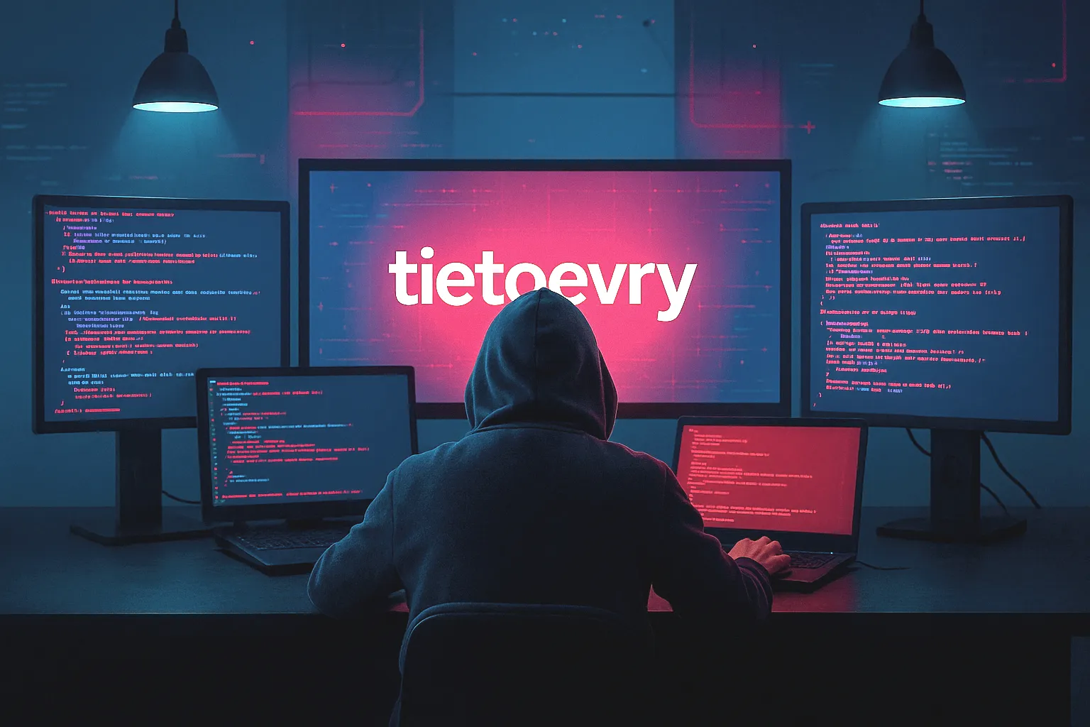 What the Tietoevry Attack Teaches Us About Surviving Ransomware Attacks
