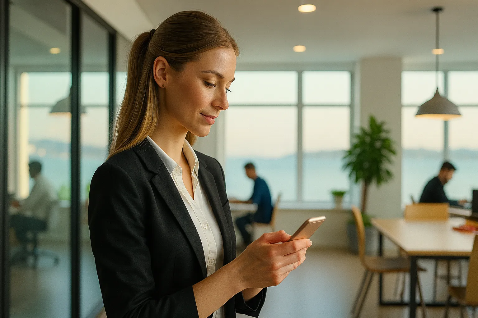 Modern Cybersecurity Training: How AI and Phishing Simulations Build Resilient Employees