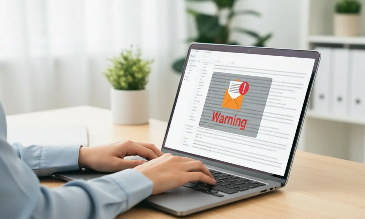 How to Recognize and Avoid Phishing Emails in the Workplace
