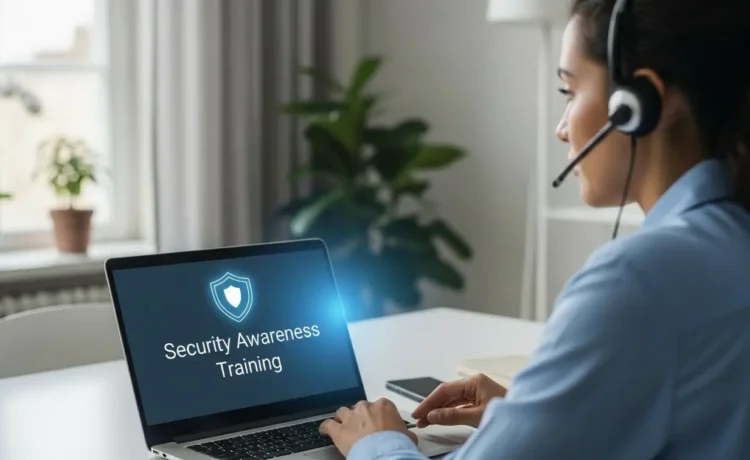 10 Most Important Security Awareness Training Topics Every Organization Must Cover