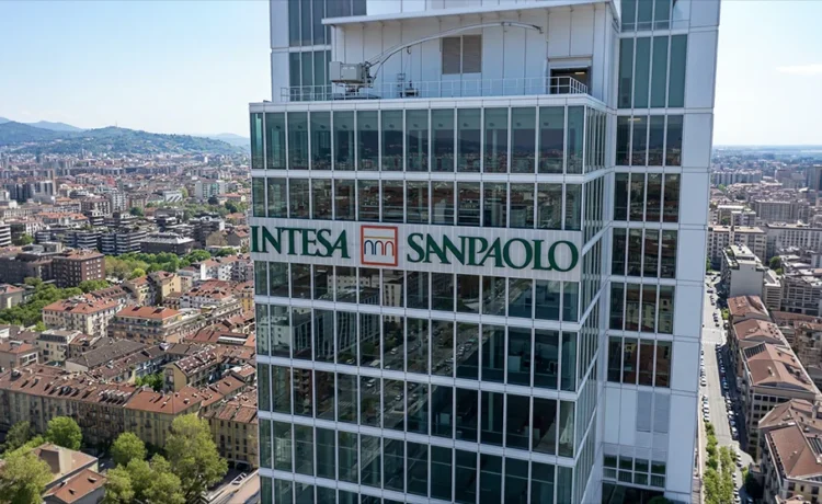 Intesa Sanpaolo Hit With €31.8 Million Fine After Employee Accessed 3,573 Customer Accounts