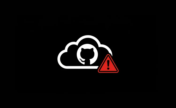 Single Git Push Could Have Compromised Millions of GitHub Repositories