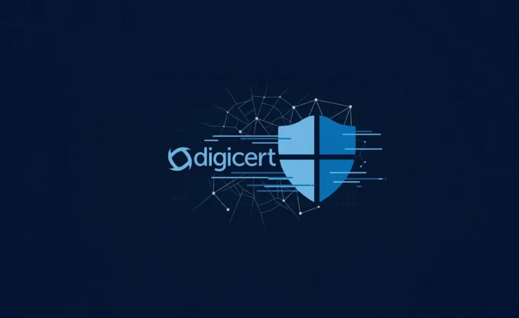 DigiCert Breach Via Screensaver Enables Malware Signing, Microsoft Defender Chaos