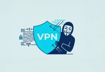 Europol Dismantles First VPN, the Anonymity Layer Behind Years of Cybercrime Cases