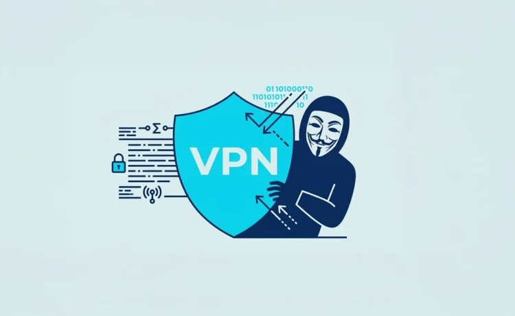 Europol Dismantles First VPN, the Anonymity Layer Behind Years of Cybercrime Cases