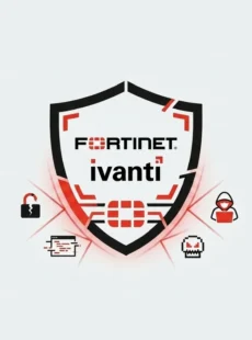 Fortinet and Ivanti Close Critical Security Holes. Two Still Await AI-Driven Discovery