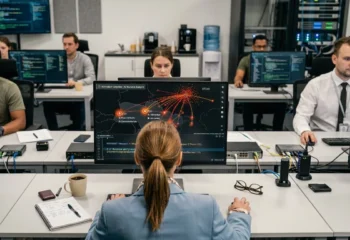 Russia Linked GreyVibe Built AI Malware That Exposed Its Own Operators