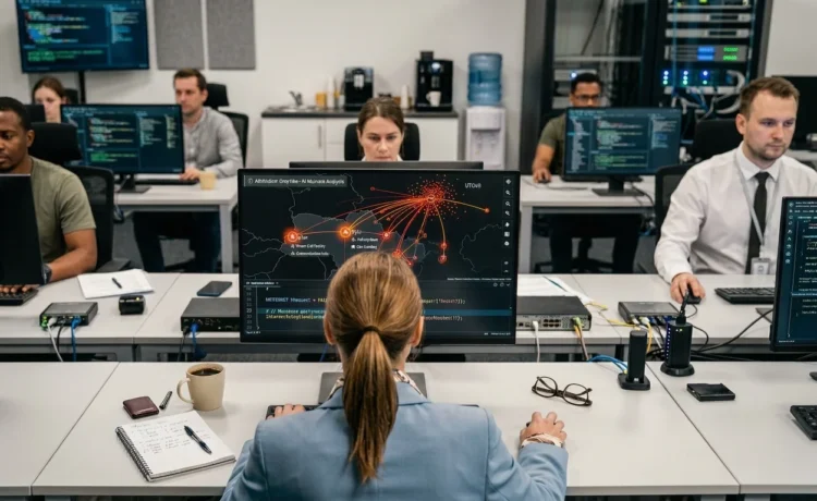 Russia Linked GreyVibe Built AI Malware That Exposed Its Own Operators