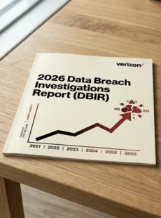 Verizon DBIR Vulnerability Exploitation Overtakes Credentials as Top Breach Vector
