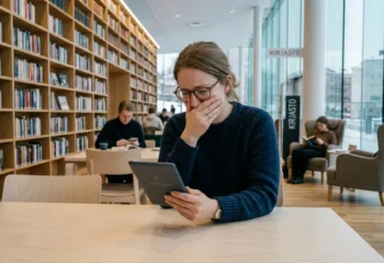Credential Attack on Biblio Locks 100,000 Swedish Library Borrowers Out of E-Books