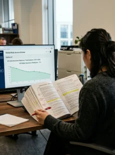 Cyber Insurance Premiums Are Falling but the Small Print Is Getting Harder
