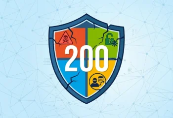 Microsoft June 2026 Patch Tuesday Sets Record with 200 Vulnerabilities and Three Zero-Days