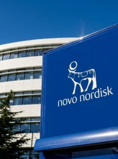 Novo Nordisk Breach Exposes Clinical Trial Data and Healthcare Provider Records