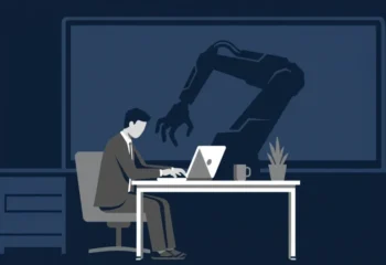 Shadow AI Now Factors in One in Five Data Breaches