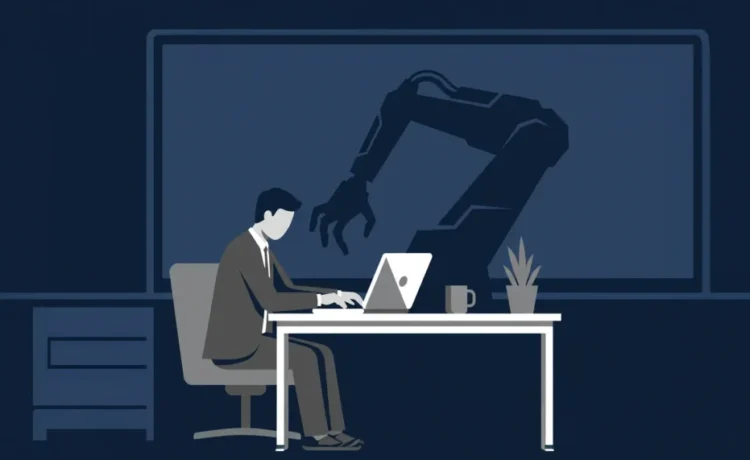 Shadow AI Now Factors in One in Five Data Breaches