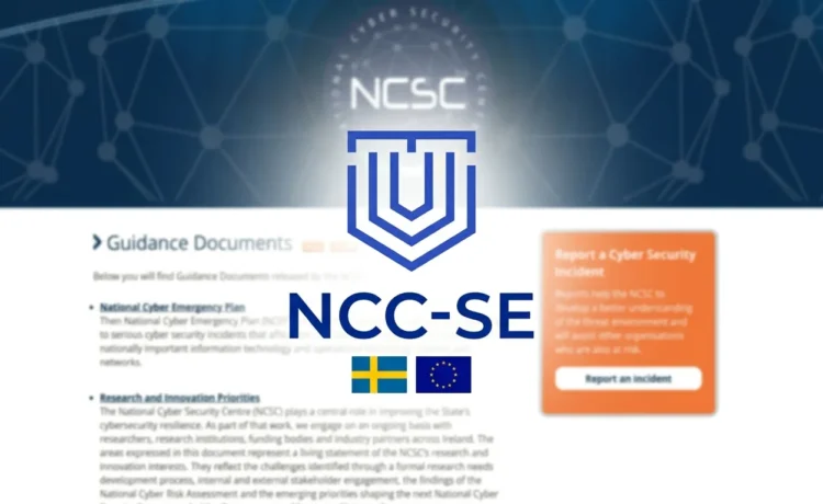 Sweden Sets 2035 Deadline for Transition to Quantum-Safe Cryptography