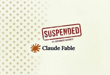 US Export Control Order Kills Anthropic Fable 5 and Mythos 5 Three Days After Launch