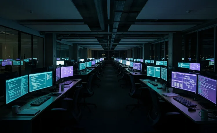 AI-Generated Workflows Are Running in Production Without Anyone Understanding Them