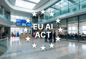 EU AI Act Fines Reach €35 Million, Most Boards Are Not Ready