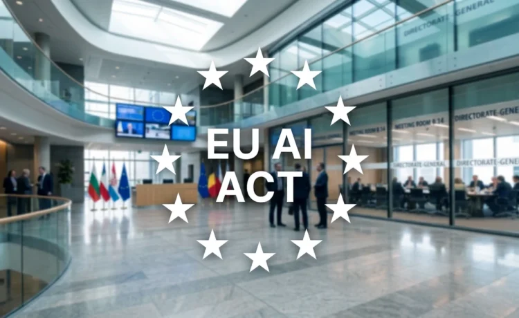 EU AI Act Fines Reach €35 Million, Most Boards Are Not Ready